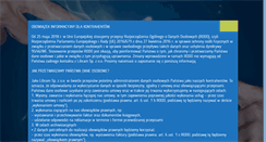 Desktop Screenshot of libram.pl